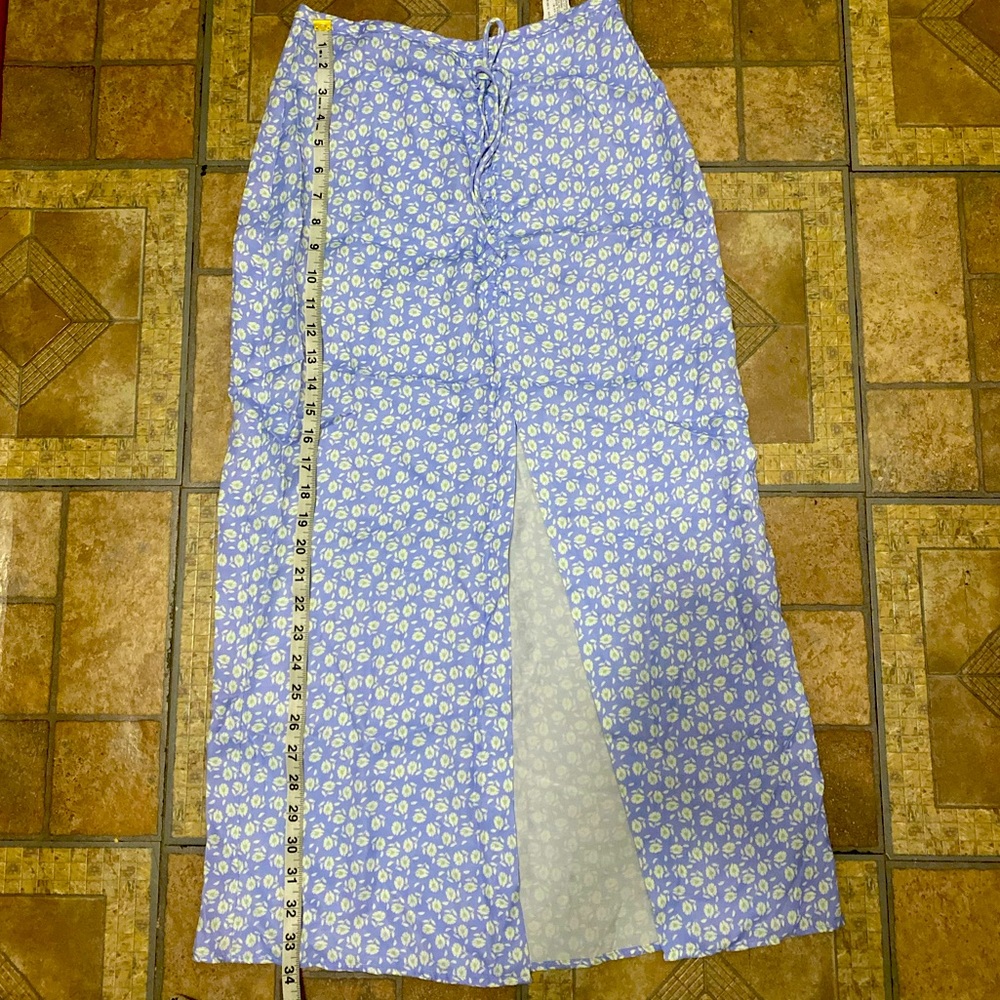Zara MIDI skirt